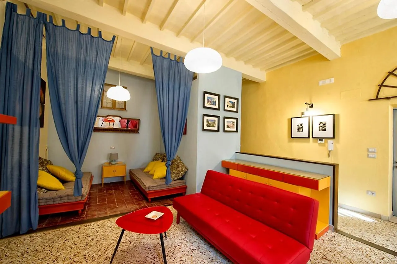 Spacious And Comfortable Apartment In Foiano Della Chiara - 125 M² Foiano Della Chiana 0*,
